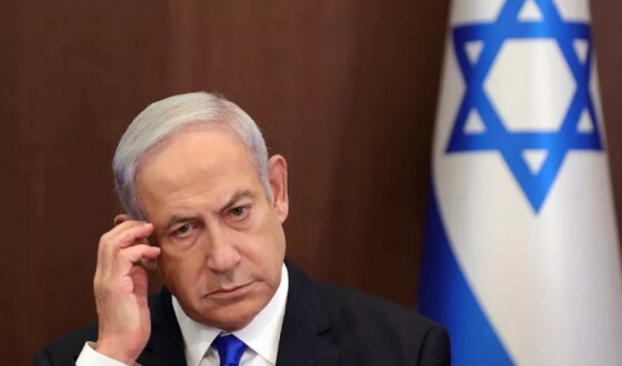 Ізраїль звинуватив Іран в загибелі українців та ядерному шантажі