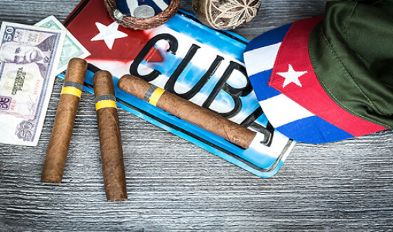 США обвинили Россию в поддержке режима на Кубе