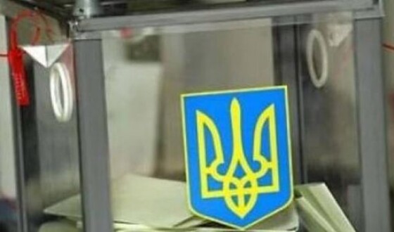 Россия нагло вмешается в выборы в Украине