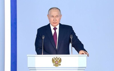 Путін вірить у перемогу не лише над Україною, але й над Заходом