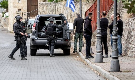 На грецькому острові Крит стався жорстокий випадок кровної помсти