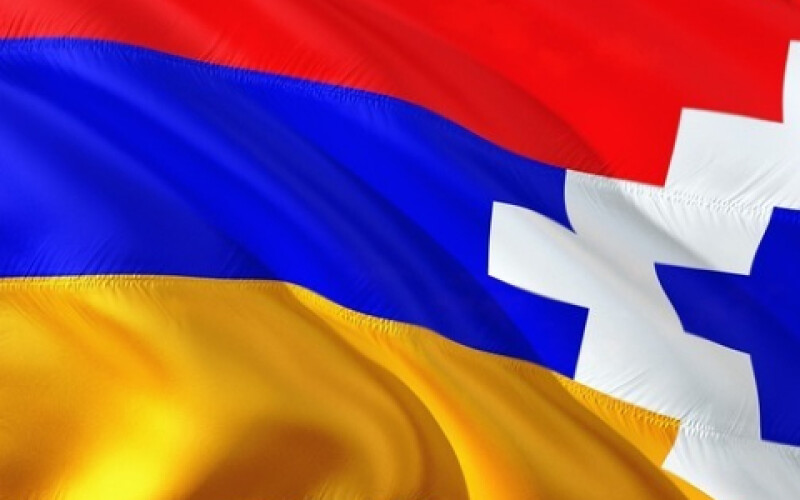 Карабах &#8211; это Армения с точки зрения международного права