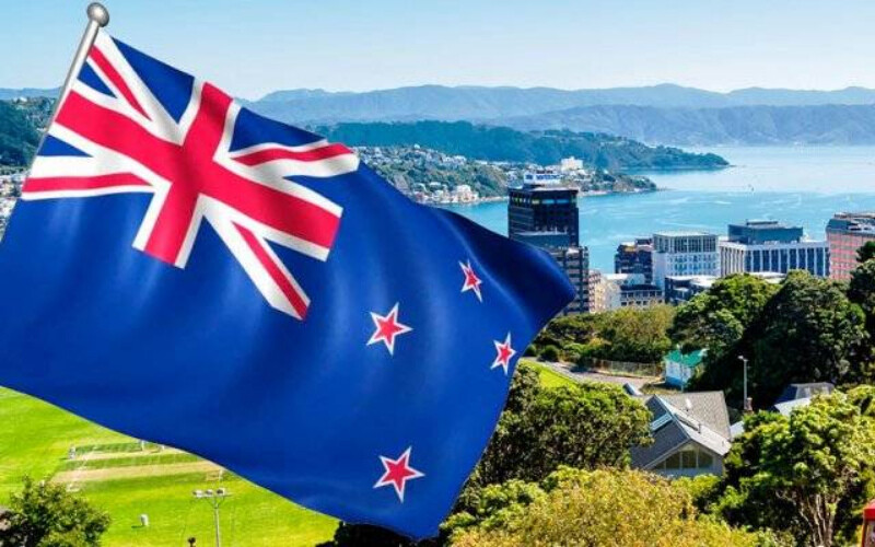 Нова Зеландія запросила Зеленського виступити у парламенті