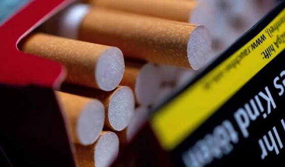 Навіть дві цигарки на день збільшують ризик смерті на 60% &#8211; дослідження