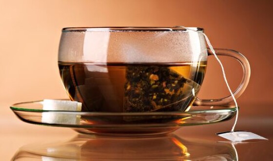 Биологи заявили, что зеленый чай полезен для профилактики инфаркта