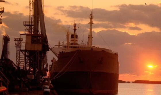 Росія вперше відправила нафту на переробку до Грузії