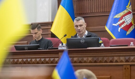 Київрада збільшить допомогу армії ще на 500 млн грн