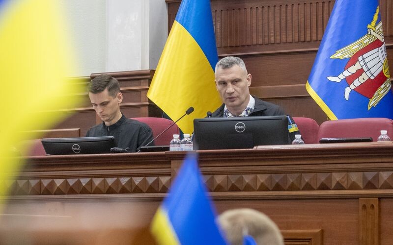 Київрада збільшить допомогу армії ще на 500 млн грн