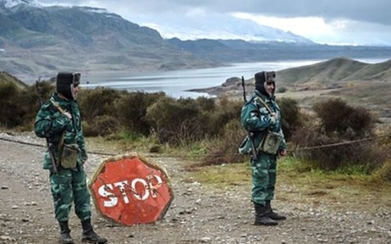 Баку та Єреван повідомляють про перестрілки на вірмено-азербайджанському кордоні