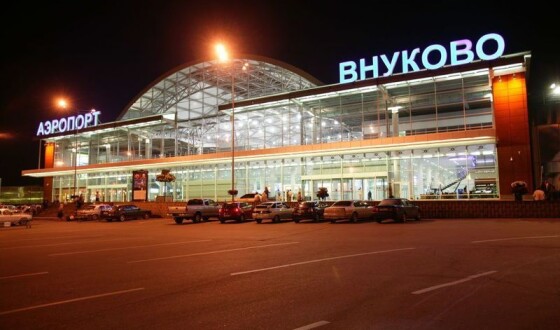 У московських аеропортах запроваджено план &#8220;Килим&#8221;