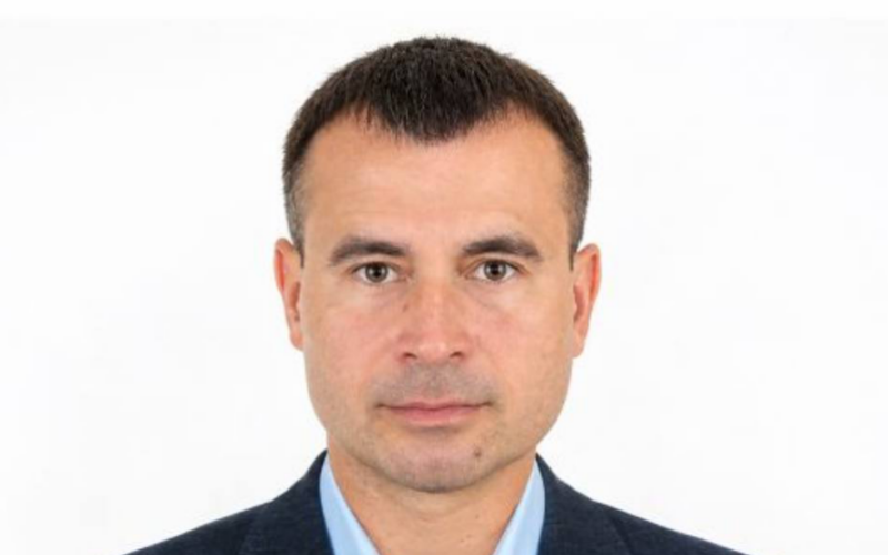 Апеляція ВАКС залишила Дидича під вартою