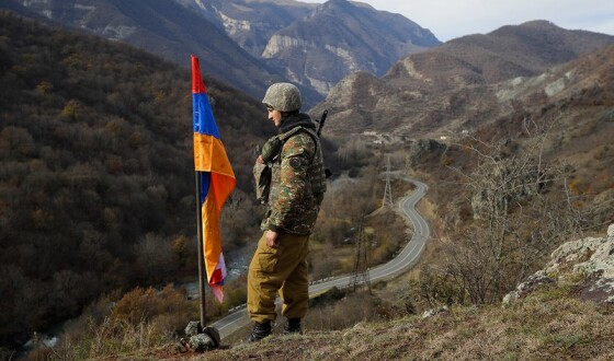 Між Азербайджаном та Вірменією може розпочатися нова війна