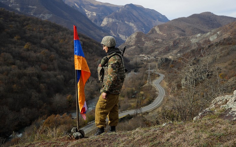 Між Азербайджаном та Вірменією може розпочатися нова війна