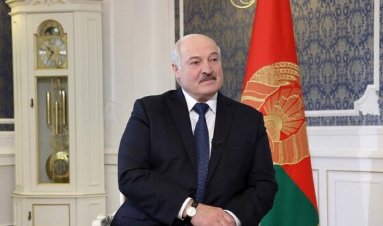 Жодної війни в сучасних умовах на території Білорусі не буде – Лукашенко