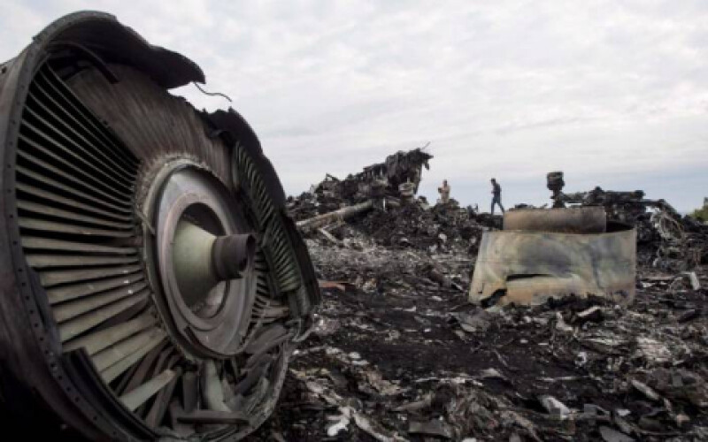 У розслідуванні справи збитого &#8220;Боїнга&#8221; MH17 новий поворот