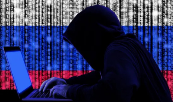 У Німеччині зафіксували рекордну кількість кібератак