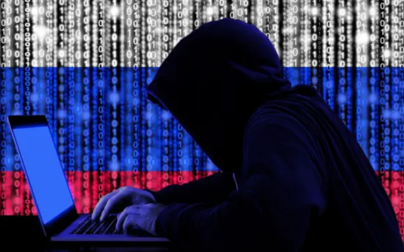 У Німеччині зафіксували рекордну кількість кібератак