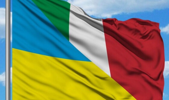 Італія готова постачати Україні технології для безпілотників – Reuters