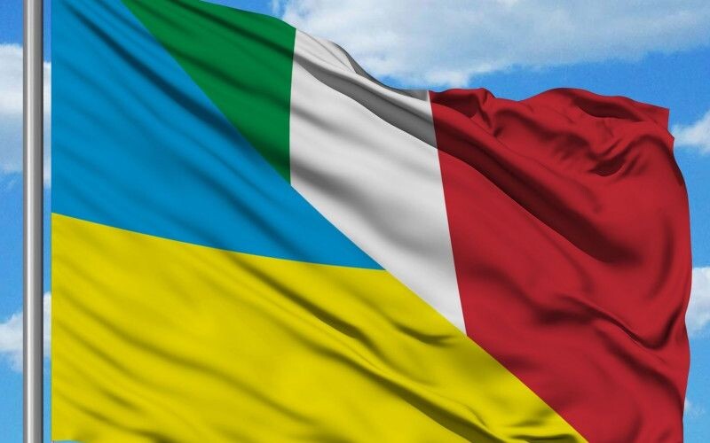 Італія готова постачати Україні технології для безпілотників &#8211; Reuters