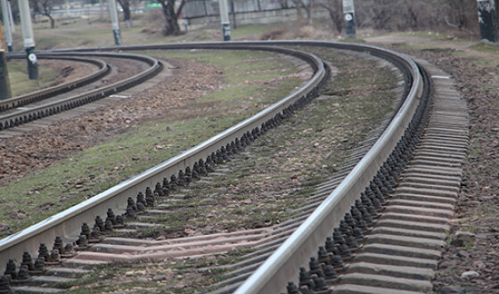 На Одесской железной дороге раскрыто 84 кражи на полтора миллиона