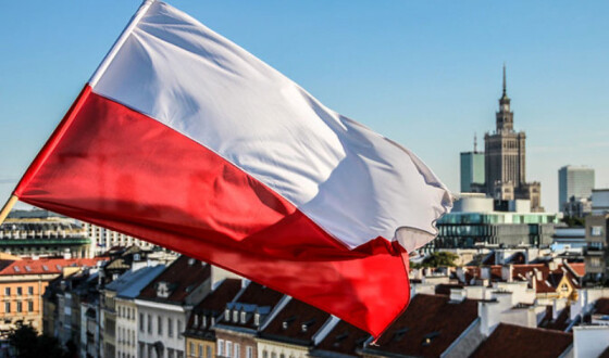 Польща пообіцяла РФ відповісти у разі застосування ядерної зброї