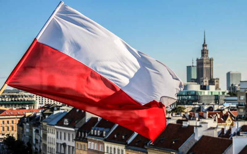 Посла Росії викликали до МЗС Польщі