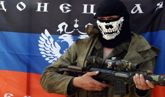 Боевики «ДНР» принимали участие в перевороте в «ЛНР»