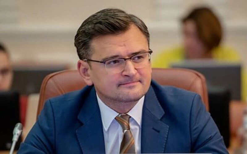 Глава МЗС України назвав «червону лінію» для Росії