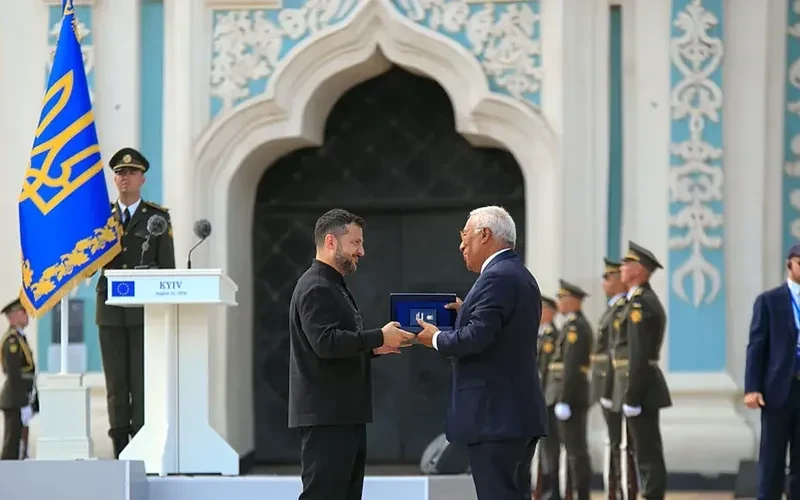 ЄС планує покрити дві третини додаткових фінансових потреб України у 2027 році