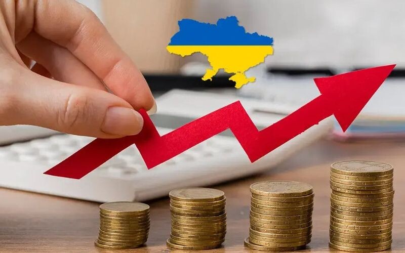 У НБУ очікують подальшого ослаблення річної інфляції в другій половині 2025 року