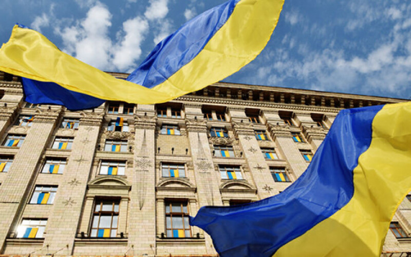 Три города лидируют в рейтинге лучших регионов Украины для бизнеса