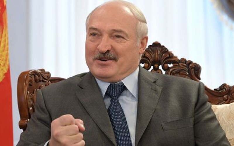 &#8220;Я не парюсь&#8221;: Лукашенко прокомментировал санкции Евросоюза