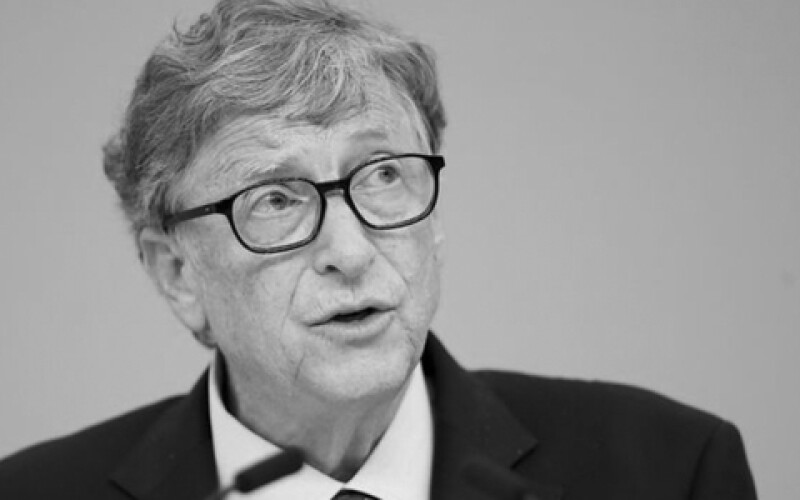 Фонд Билла Гейтса выделил $10 млн на борьбу с китайским коронавирусом