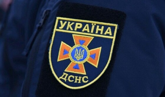 В Енергодарі окупанти застосували силові методи до українських рятувальників