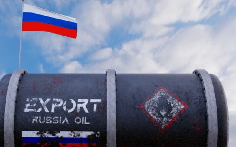 Нафтові санкції проти росії створюють все більші проблеми Кремлю