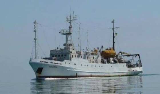 В России пригрозили серьезным конфликтом с Украиной за проход кораблей через Керченский пролив