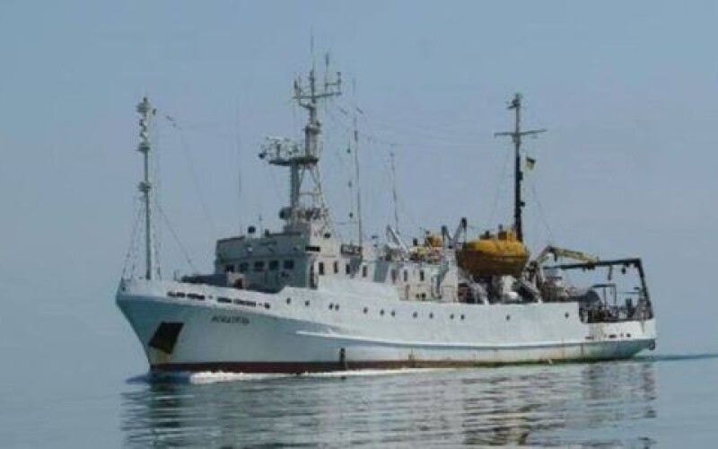 В России пригрозили серьезным конфликтом с Украиной за проход кораблей через Керченский пролив