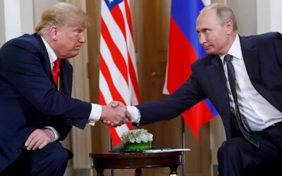 Путін вимагає від України «значних територіальних поступок» &#8211; WSJ