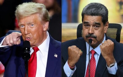 У США розглядають можливість нанесення авіаударів по Венесуелі