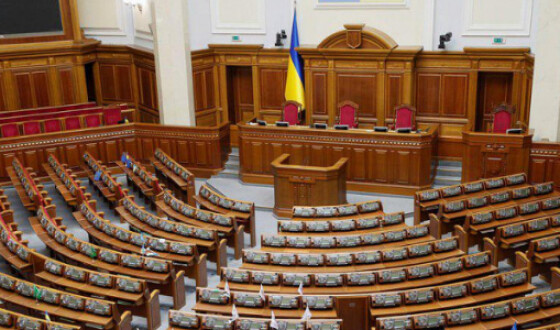 Депутатам від «Слуги народу» заборонять критикувати партію