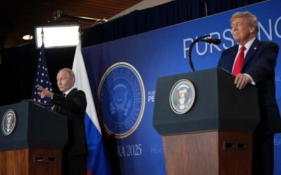 Путіна просто дратує, що українці хочуть жити у свободі та демократії &#8211; BILD