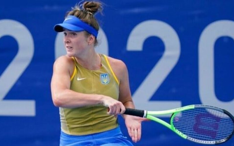 Еліна Світоліна звернулася до російських та білоруських тенісистів