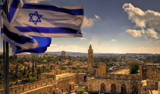 Голосування про саморозпуск парламенту Ізраїлю відбудеться сьогодні