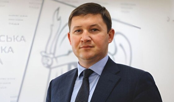 Начальник київського метрополітену Віктор Брагінський подав у відставку