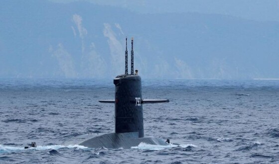ВМС США можуть створити флот дизельних підводних човнів, здатних топити ворожі кораблі в повній тиші