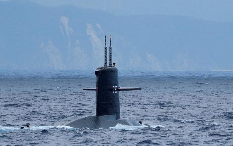 ВМС США можуть створити флот дизельних підводних човнів, здатних топити ворожі кораблі в повній тиші
