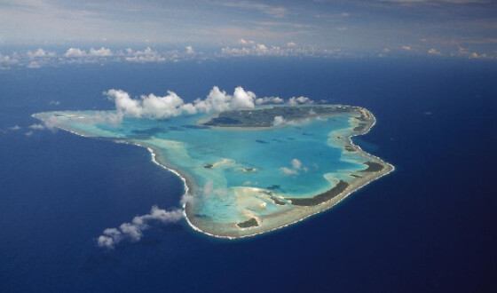 Фіджі приєднається до економічної ініціативи США в Азіатсько-Тихоокеанському регіоні