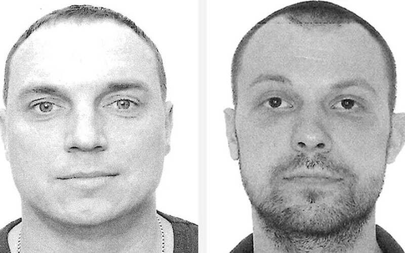 Польща видала ордери на арешт двох громадян України, причетних до диверсій на залізничних коліях