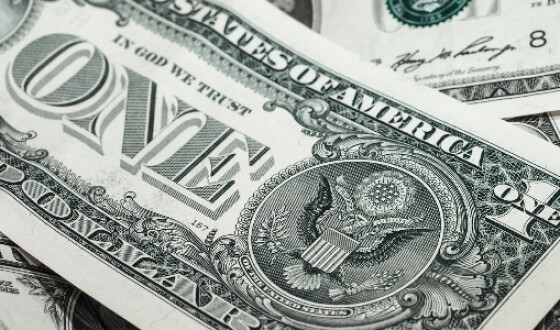 США заборонять Росії виплати за держборгом у доларах