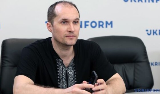 Журналіст Юрій Бутусов заразився коронавірусом